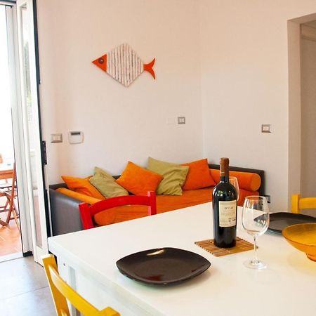 Villa Punta Prosciutto GMA Tourism Porto Cesareo Esterno foto