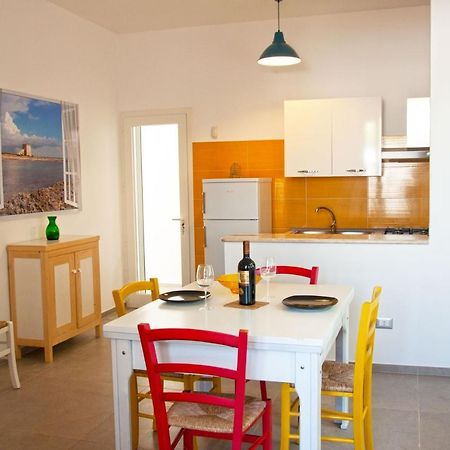 Villa Punta Prosciutto GMA Tourism Porto Cesareo Esterno foto