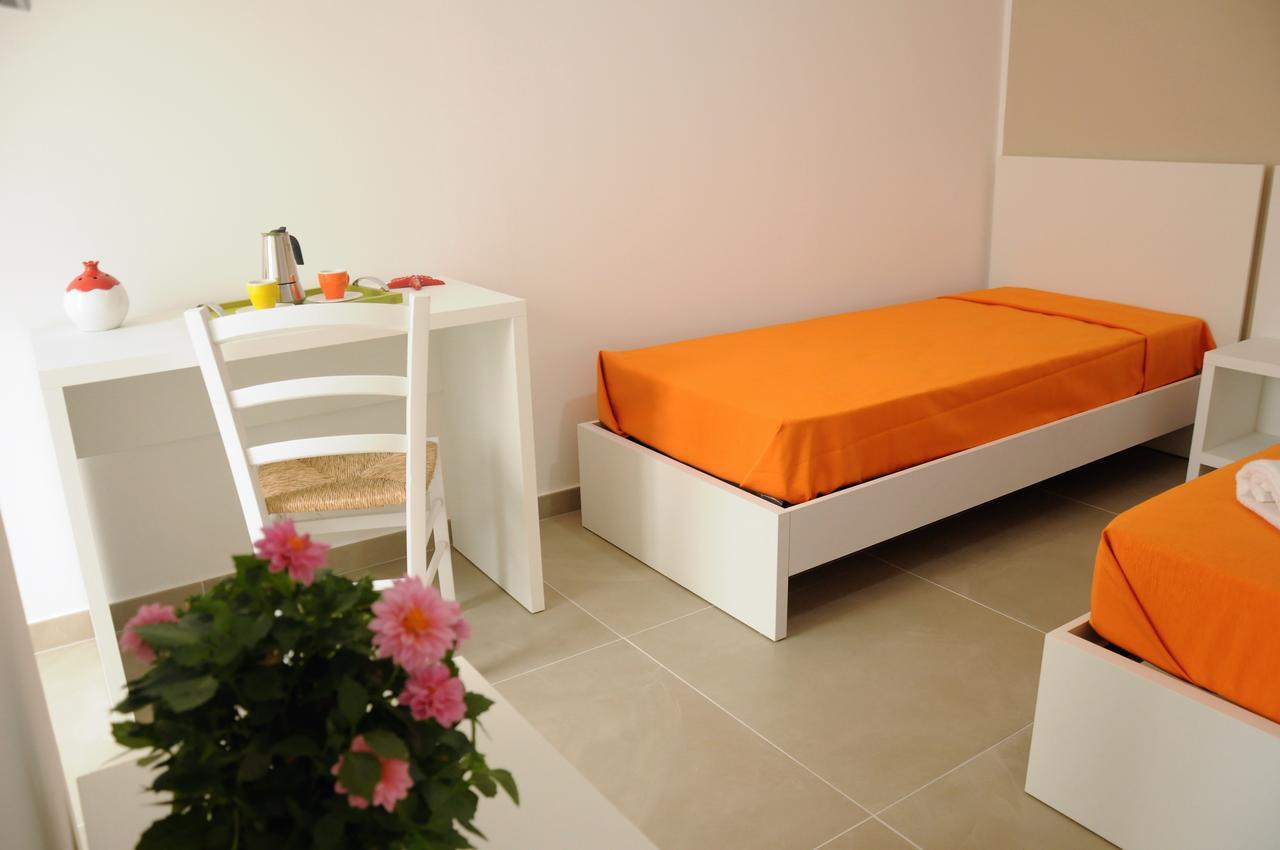 Villa Punta Prosciutto GMA Tourism Porto Cesareo Esterno foto