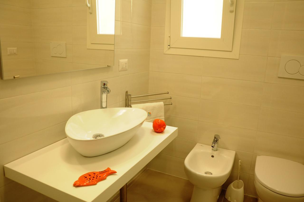 Villa Punta Prosciutto GMA Tourism Porto Cesareo Esterno foto