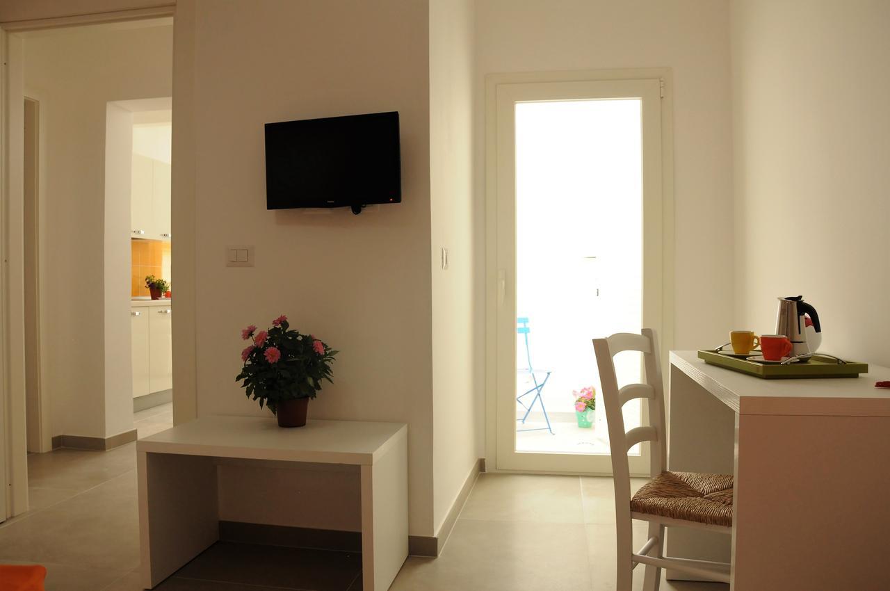 Villa Punta Prosciutto GMA Tourism Porto Cesareo Esterno foto