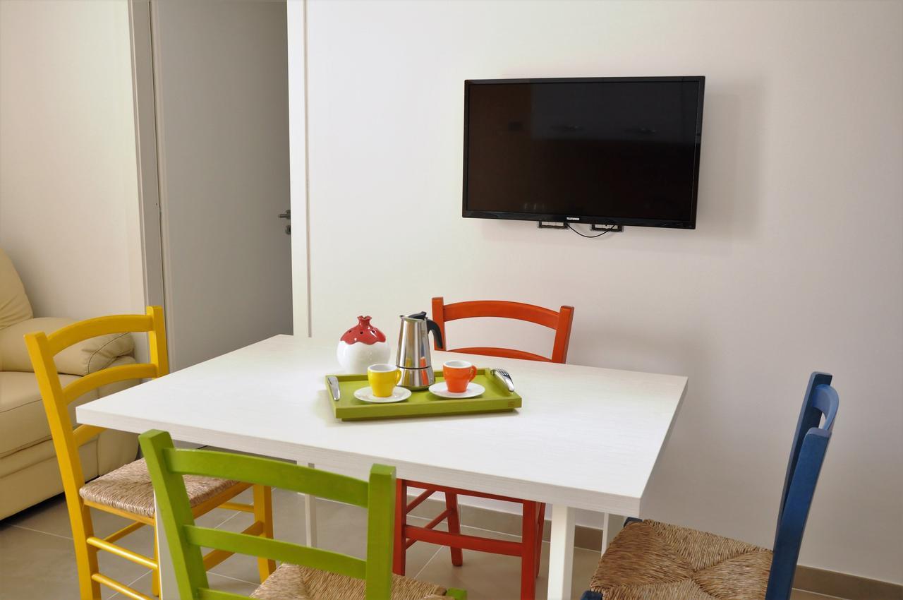 Villa Punta Prosciutto GMA Tourism Porto Cesareo Esterno foto