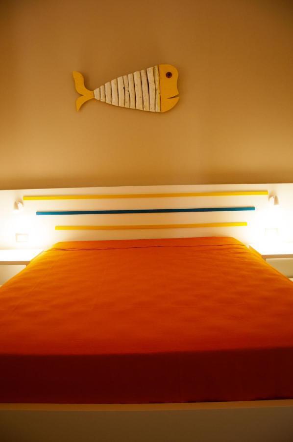 Villa Punta Prosciutto GMA Tourism Porto Cesareo Esterno foto
