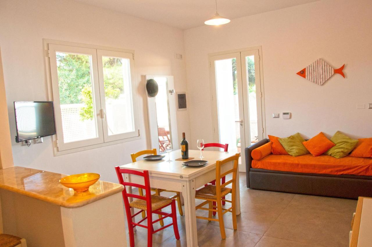 Villa Punta Prosciutto GMA Tourism Porto Cesareo Esterno foto