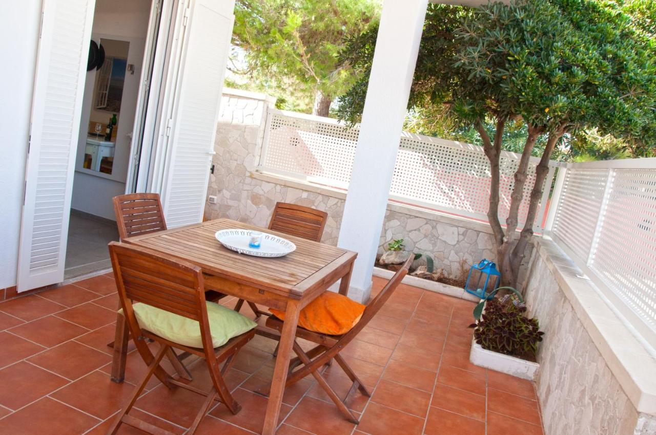 Villa Punta Prosciutto GMA Tourism Porto Cesareo Esterno foto