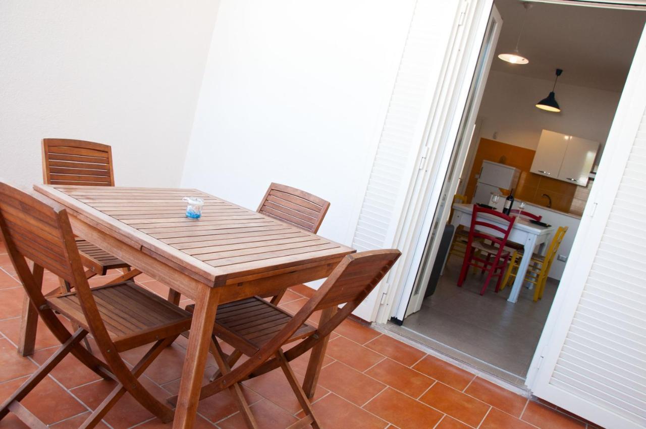 Villa Punta Prosciutto GMA Tourism Porto Cesareo Esterno foto